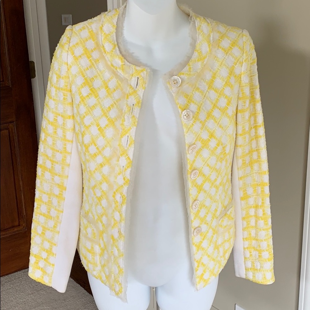 Rena Lange jacket